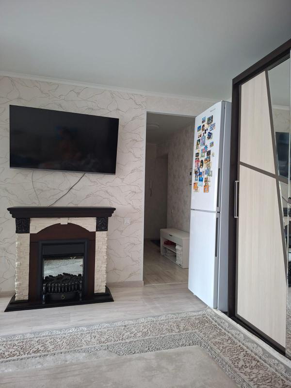 Заезжай и живи! - Новотроицк