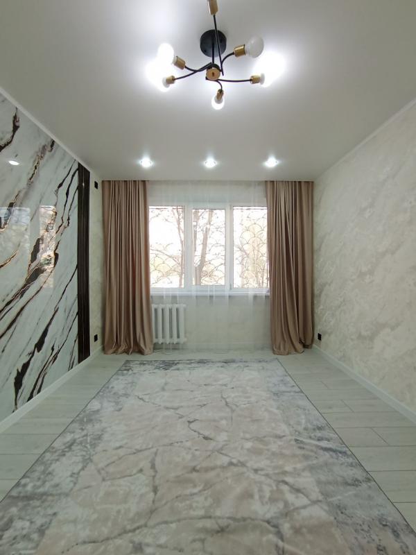 Квартира со свежим ремонтом !!! - Новотроицк