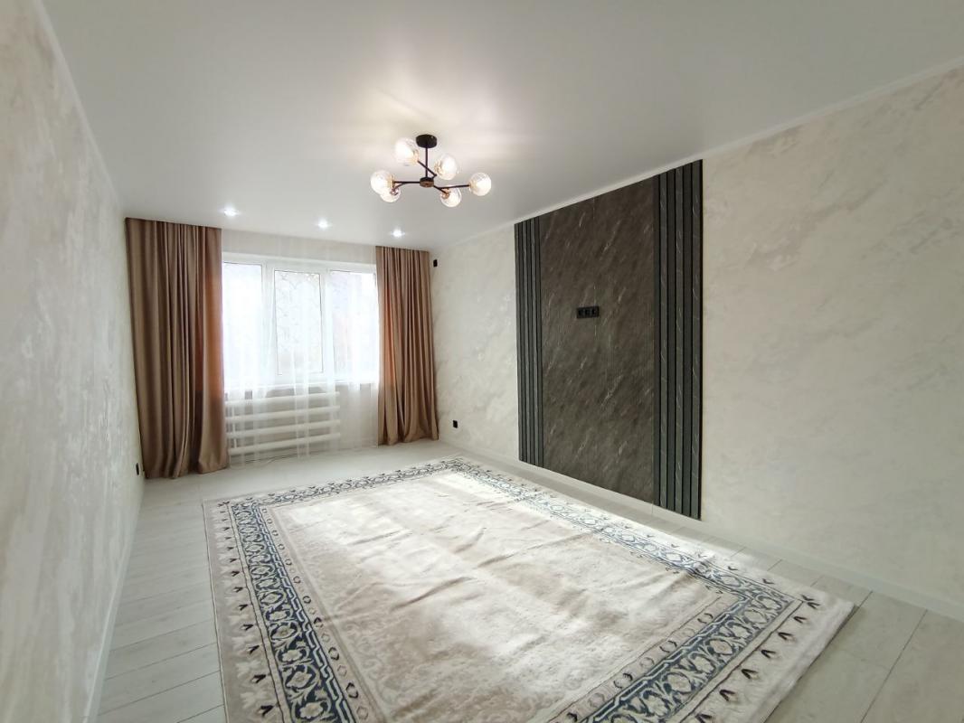 Квартира со свежим ремонтом !!! - Новотроицк