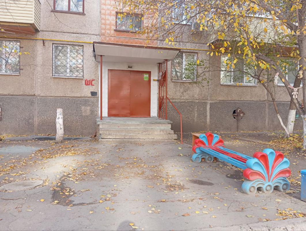 Квартира со свежим ремонтом !!! - Новотроицк