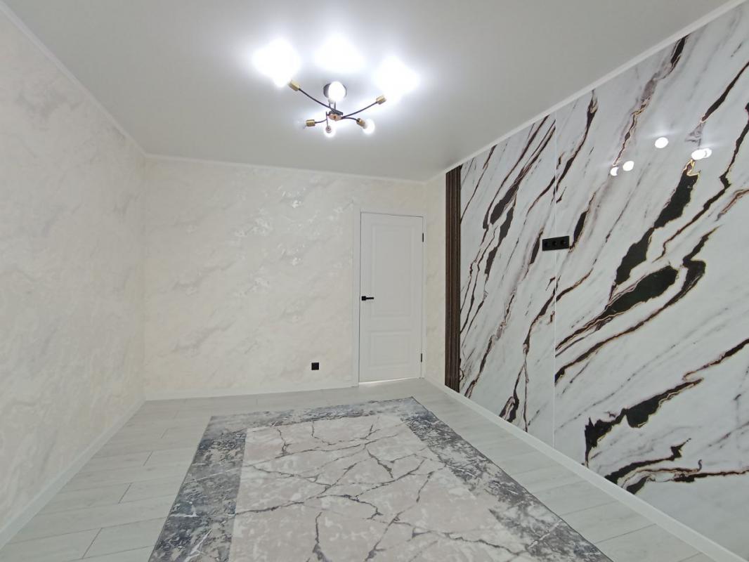 Квартира со свежим ремонтом !!! - Новотроицк