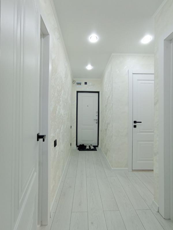 Квартира со свежим ремонтом !!! - Новотроицк