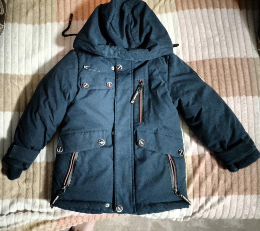 Продам новые сандали для мальчика 25 размер 300руб
Куртки на мальчика 500-1000руб
В хорошем состояни - Новотроицк