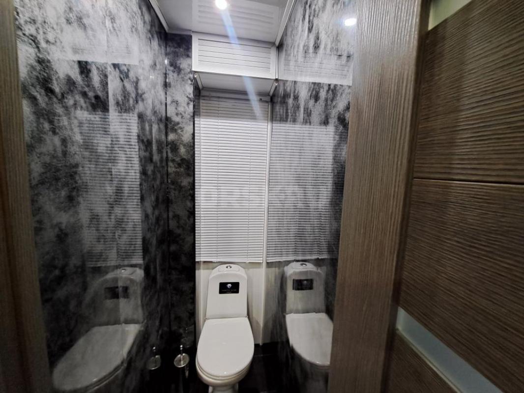 Продаётся светлая, 3ком. - Орск