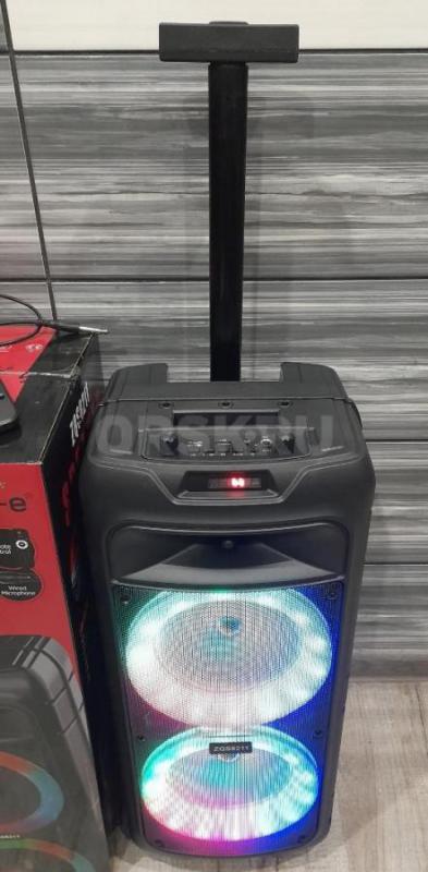 Новые портативные Bluetooth колонки с караоке! - Орск