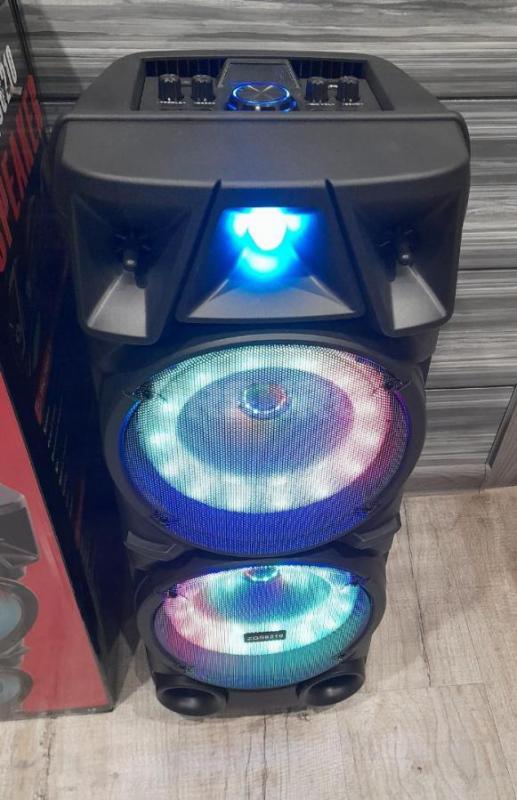 Новые портативные Bluetooth колонки с караоке! - Орск