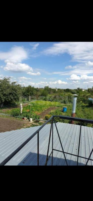 Продам ухоженный дачный участок 7,8 соток с домом. - Орск