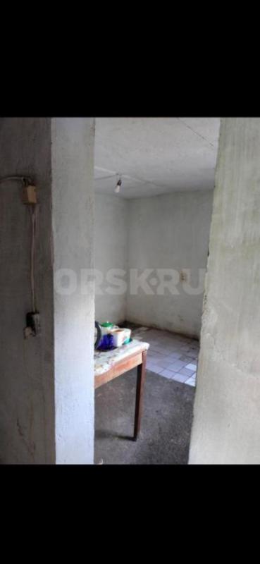 Продам ухоженный дачный участок 7,8 соток с домом. - Орск