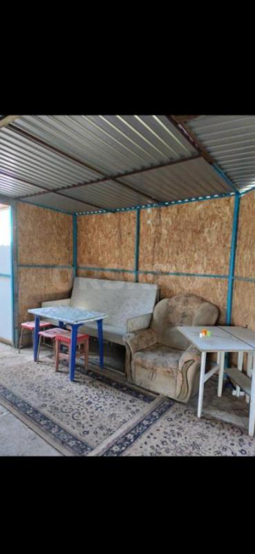 Продам ухоженный дачный участок 7,8 соток с домом. - Орск