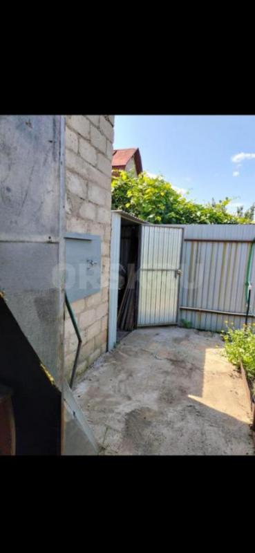 Продам ухоженный дачный участок 7,8 соток с домом. - Орск