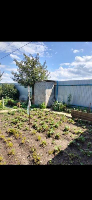 Продам ухоженный дачный участок 7,8 соток с домом. - Орск