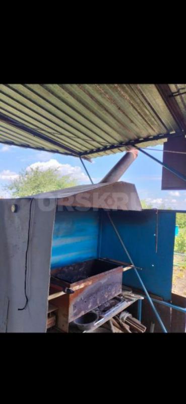 Продам ухоженный дачный участок 7,8 соток с домом. - Орск