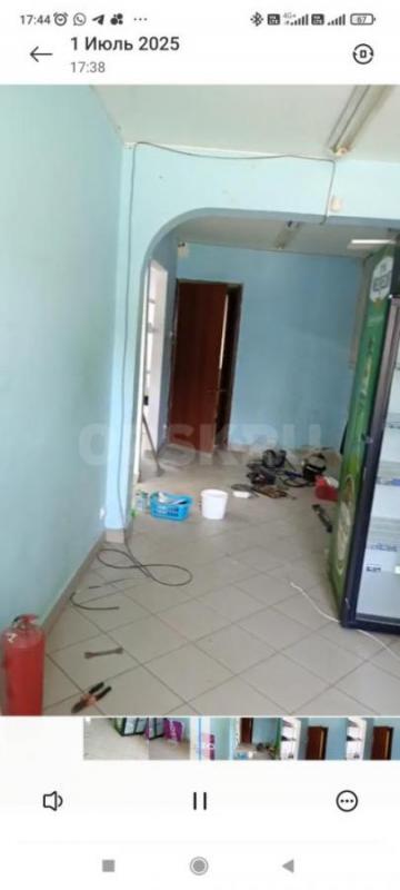 Сдам часть нежилого помещения любого назначения (две большие комнаты можно использовать как одно бол - Орск