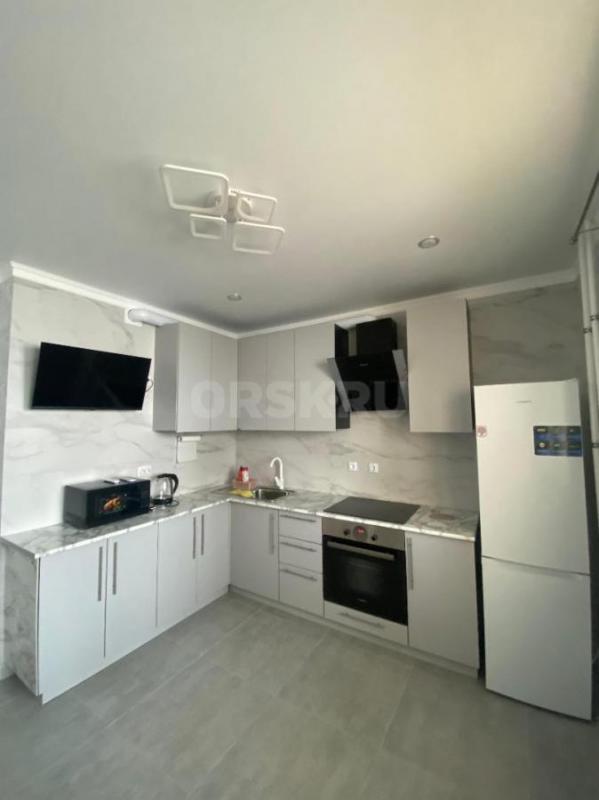 Сдам однокомнатную квартиру г. - Оренбург