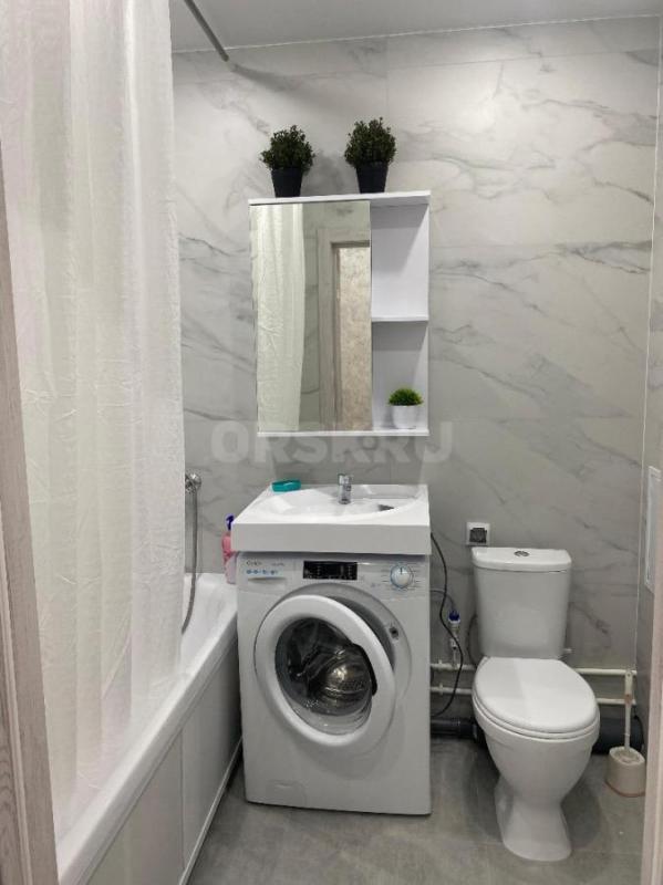 Сдам однокомнатную квартиру г. - Оренбург