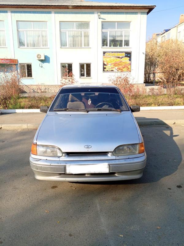 Продам ВАЗ 2114 в хорошем состоянии на полном ходу, пробег 190тыс, на пробеге 183 тыс был сделан кап - Гай