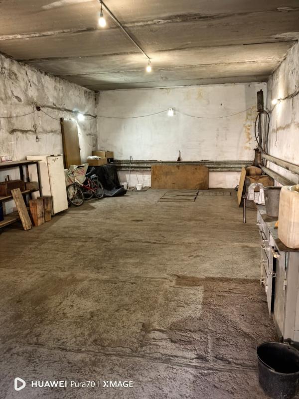 Сдам в аренду гаражный бокс. - Новотроицк