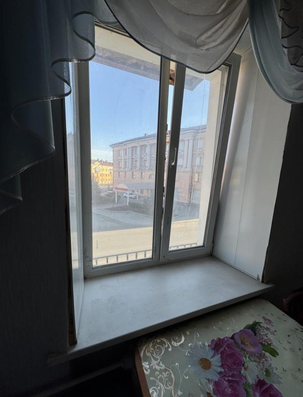 Комната
23 кв. - Новотроицк