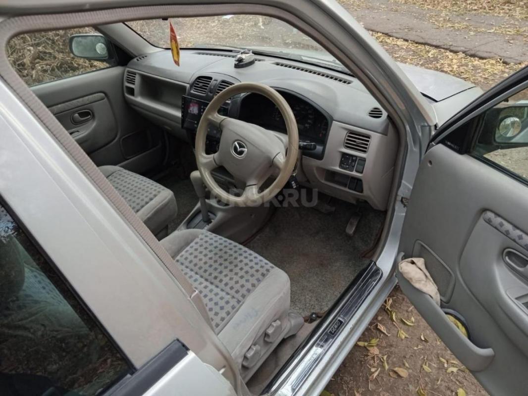 Продам Mazda Demio, 2000 г. - Гай