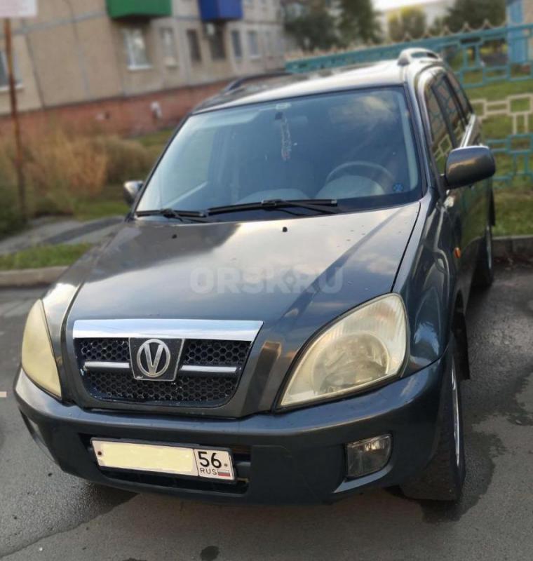 Продам Vortex Tingo, 2012
1,8 (132 л.с.) бензин, механика, передний привод. 130000км. - Гай