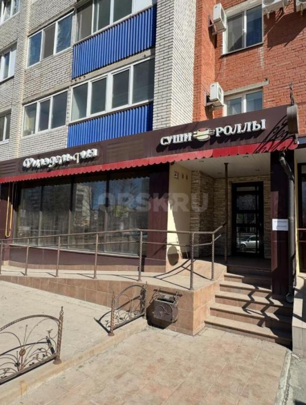 Сдам в аренду Готовый бизнес! - Орск