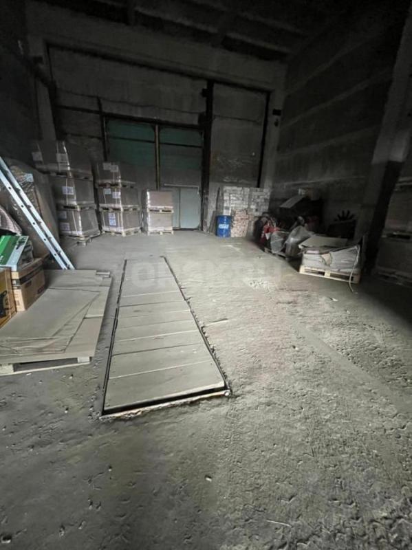 Сдается отдельно стоящее здание под складирование или производство площадью - 155,1 кв. - Орск