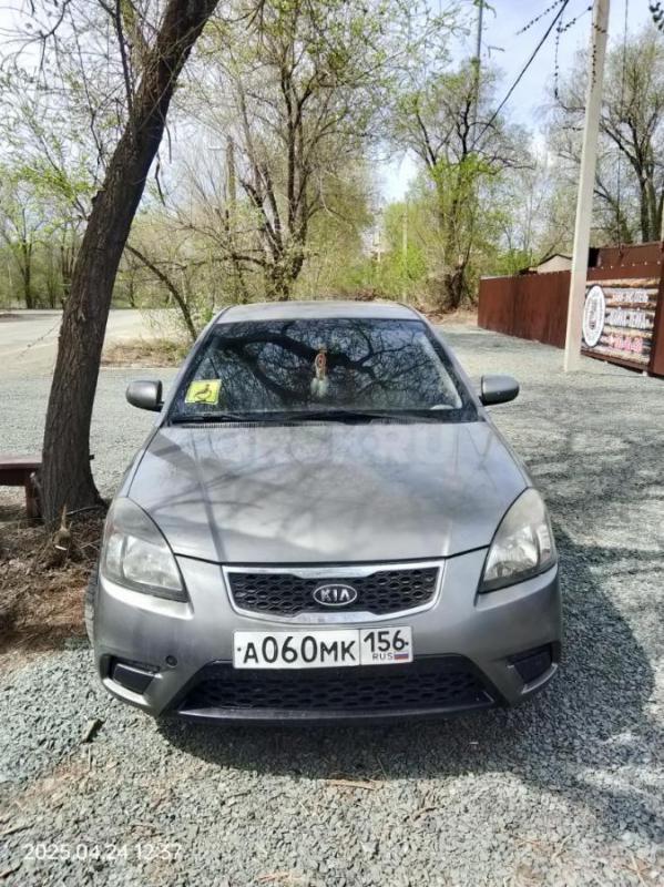 Сдам в аренду с выкупом 550000 аренда 1800 сутки - Орск