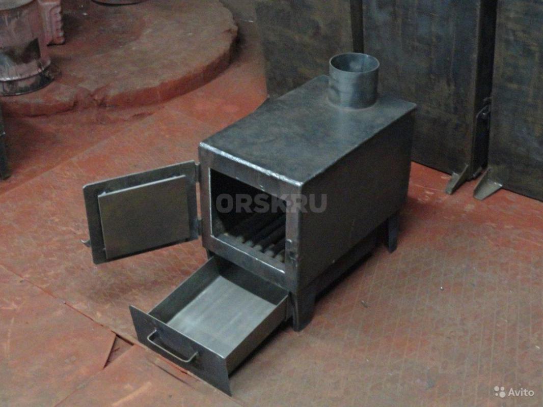 СВАРОЧНЫЕ РАБОТЫ ЛЮБОЙ СЛОЖНОСТИ. - Орск