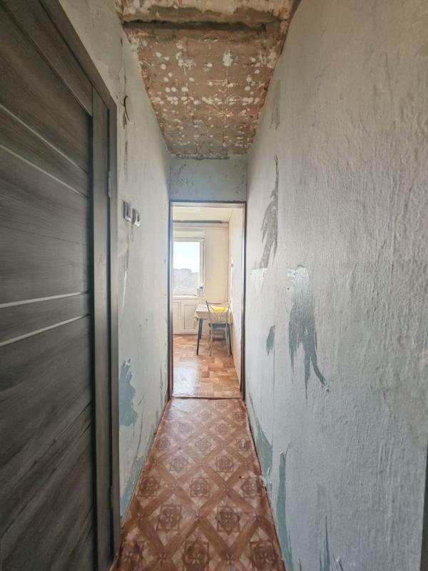 Продается 1-комнатная квартира в Новотроицке

Предлагаем вашему вниманию 1-комнатную квартиру улучше - Новотроицк