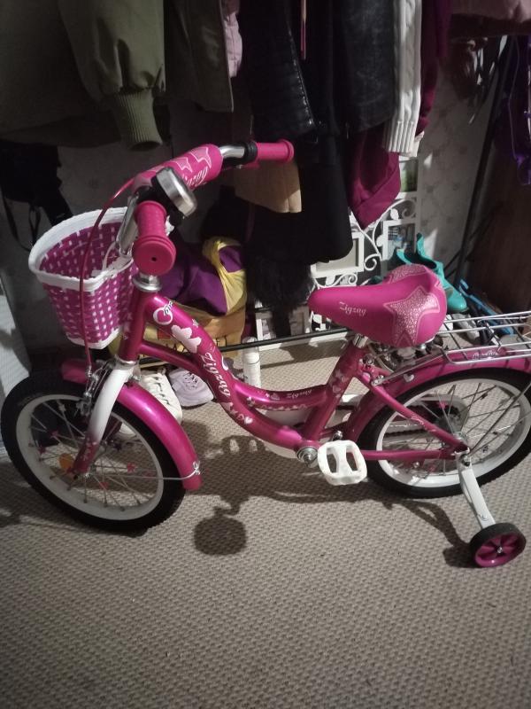 Продам велосипед 2025 года выпуска в связи с переездом в другую область. - Новотроицк