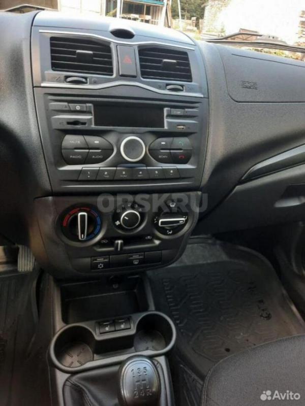 продам гранту КРОСС в новом  состоянии авто в дтп не участвовал   пробег реальный    в наличии конди - Орск