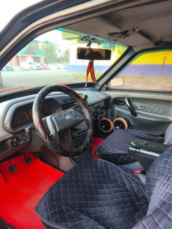 Продам ВАЗ 2114
Цвет: графитовый металлик
Колеса: зима-лето
Дно целое не гнилое - Гай