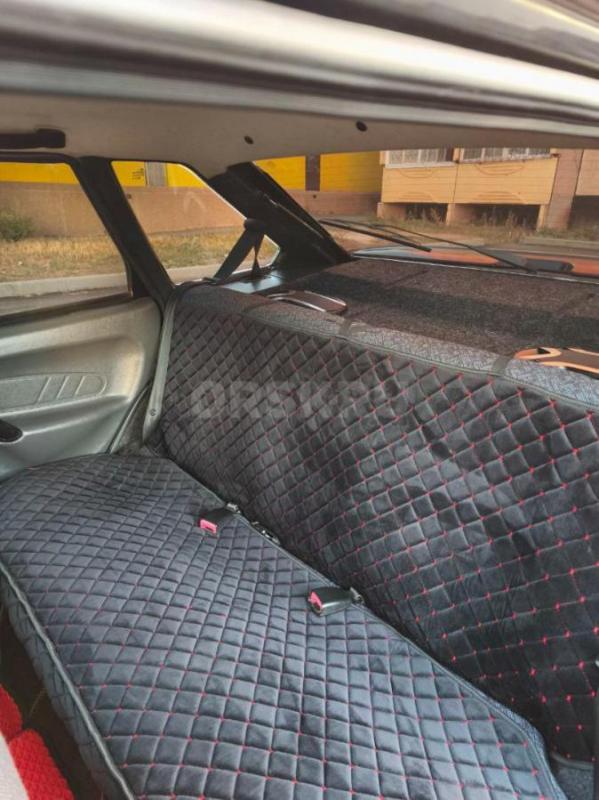 Продам ВАЗ 2114
Цвет: графитовый металлик
Колеса: зима-лето
Дно целое не гнилое - Гай