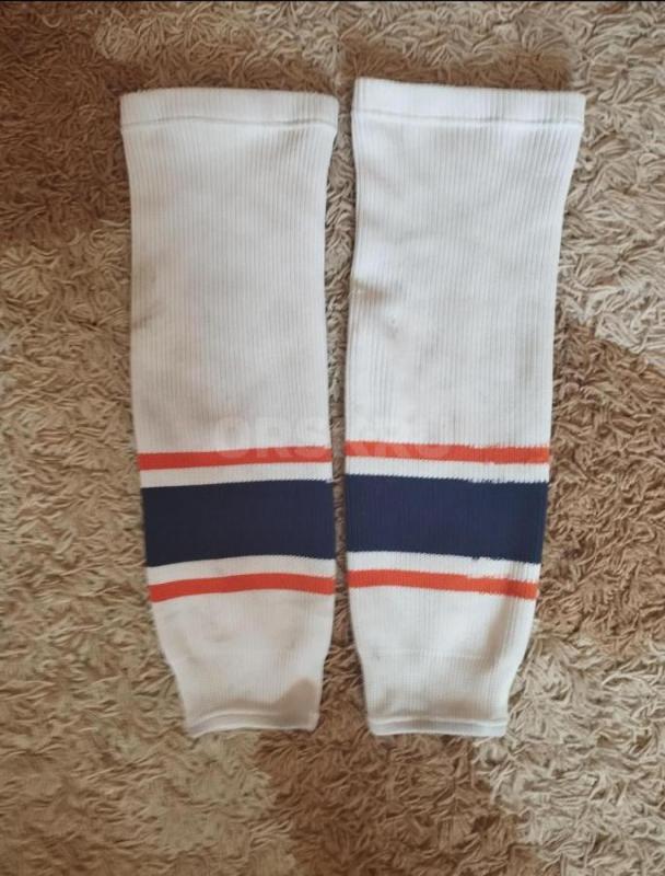 Продам недорого хоккейную экипировку в хорошем рабочем состоянии. - Орск