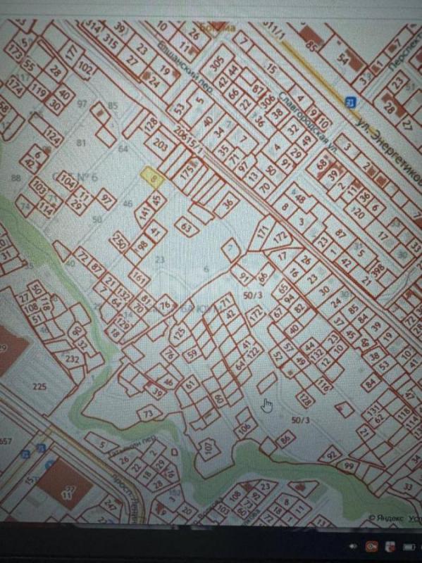 Продается дачный  участок в районе Лента (пять минут пешком) с домиком 10 кв метров. - Орск