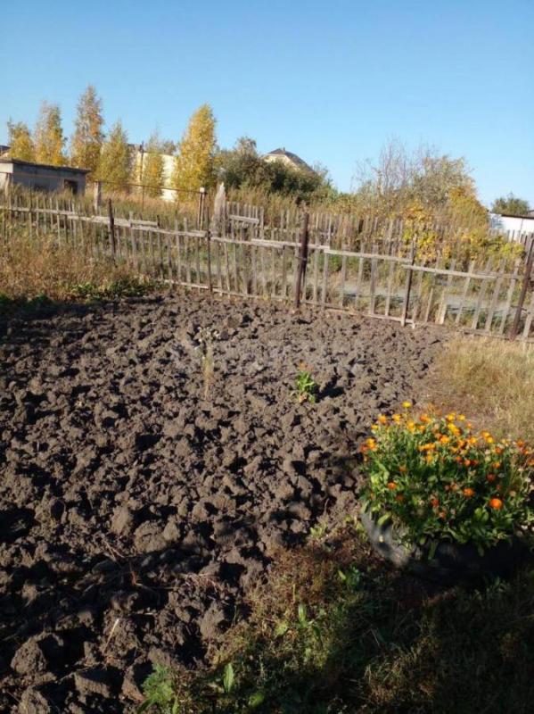 Продается дачный  участок в районе Лента (пять минут пешком) с домиком 10 кв метров. - Орск