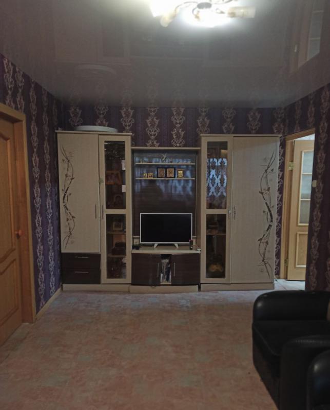 Продается 4-комнатная квартира в Новотроицке!

🌟 Адрес: ул. - Новотроицк