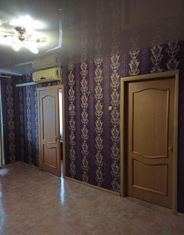 Продается 4-комнатная квартира в Новотроицке!

🌟 Адрес: ул. - Новотроицк