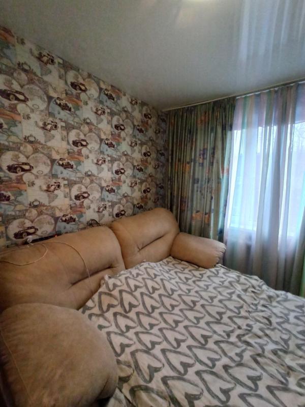 Продается 4-комнатная квартира в Новотроицке!

🌟 Адрес: ул. - Новотроицк