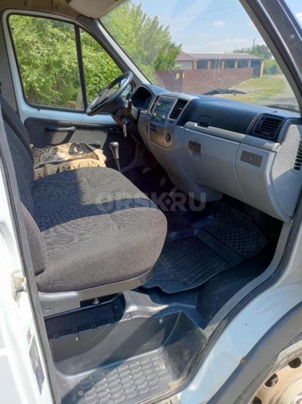 Газель Термо-будка
2015 г/в
2 хозяина. - Новотроицк