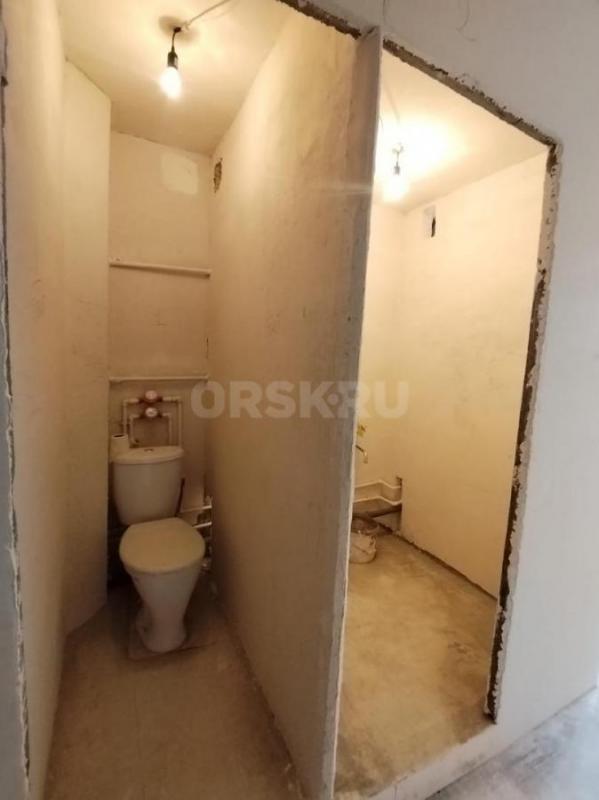 Продам квартиру 3-х комн. - Орск