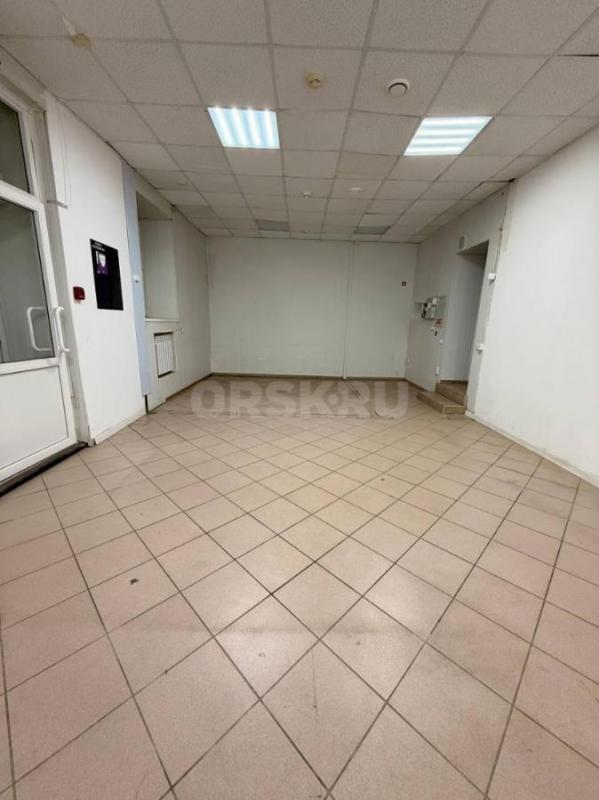 Сдается в аренду помещение свободного назначения по адресу: г. - Орск