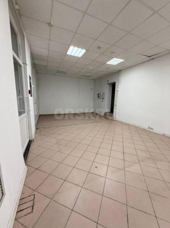 Сдается в аренду помещение свободного назначения по адресу: г. - Орск