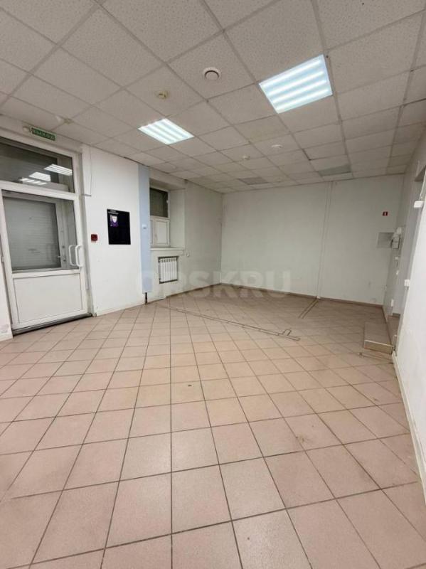 Сдается в аренду помещение свободного назначения по адресу: г. - Орск