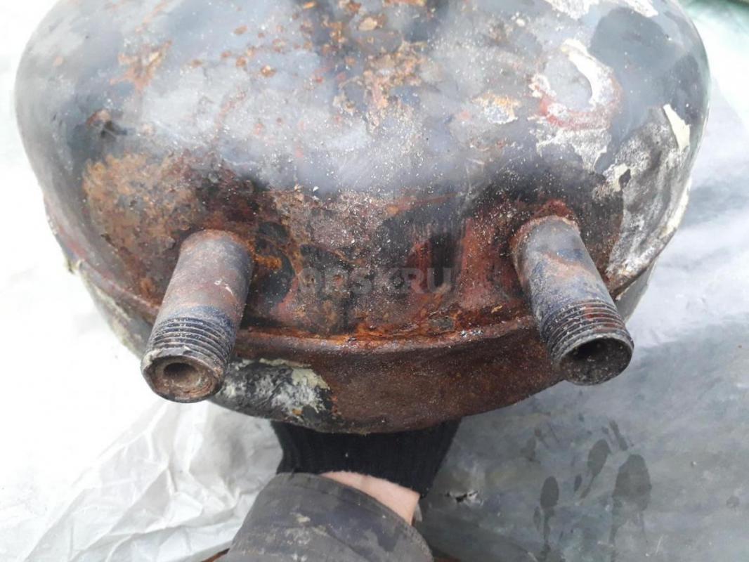 Бак 10л от водонагревателя Термекс. - Орск