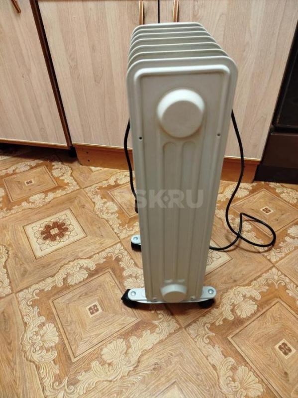 продам обогреватель 1500w - Орск