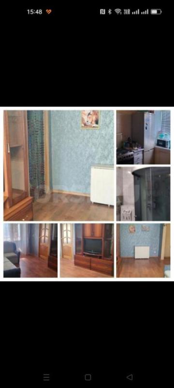 На длительный срок сдам квартиру в центре города, проспект Ленина 31. - Орск