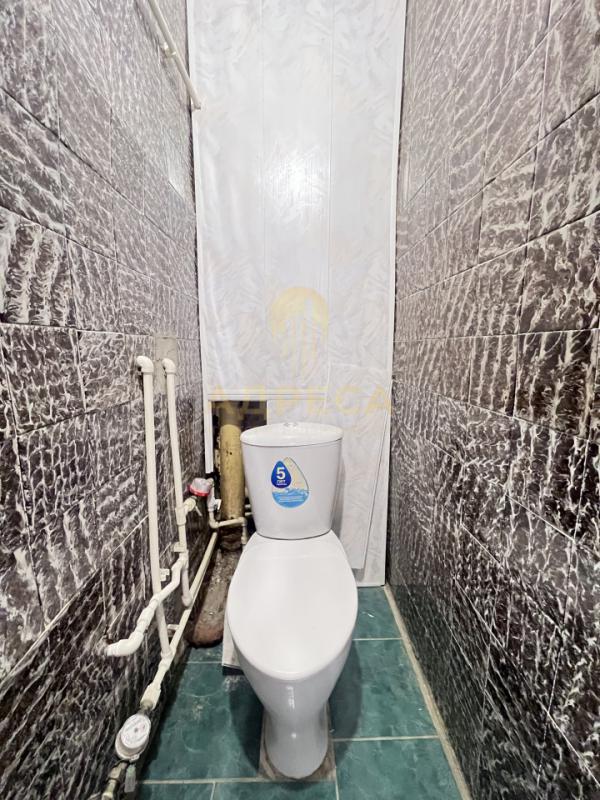 Продается 2 комнатная квартира, с шикарной планировкой! - Кувандык