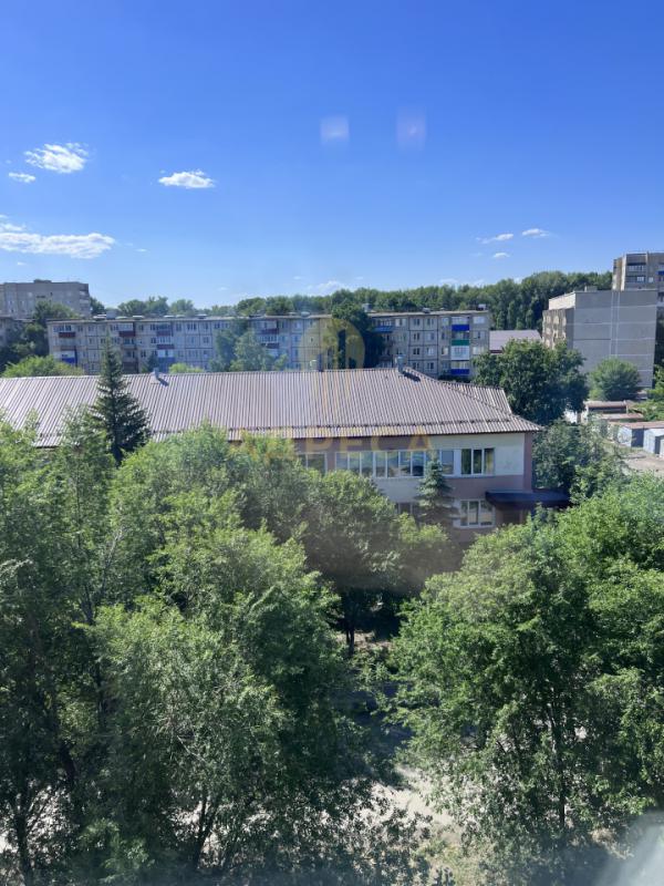 Продается 2 комнатная квартира, с шикарной планировкой! - Кувандык