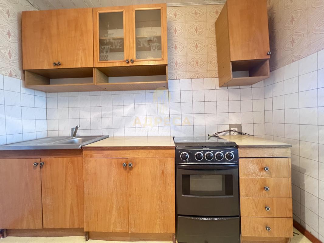 Продается 2 комнатная квартира, с шикарной планировкой! - Кувандык